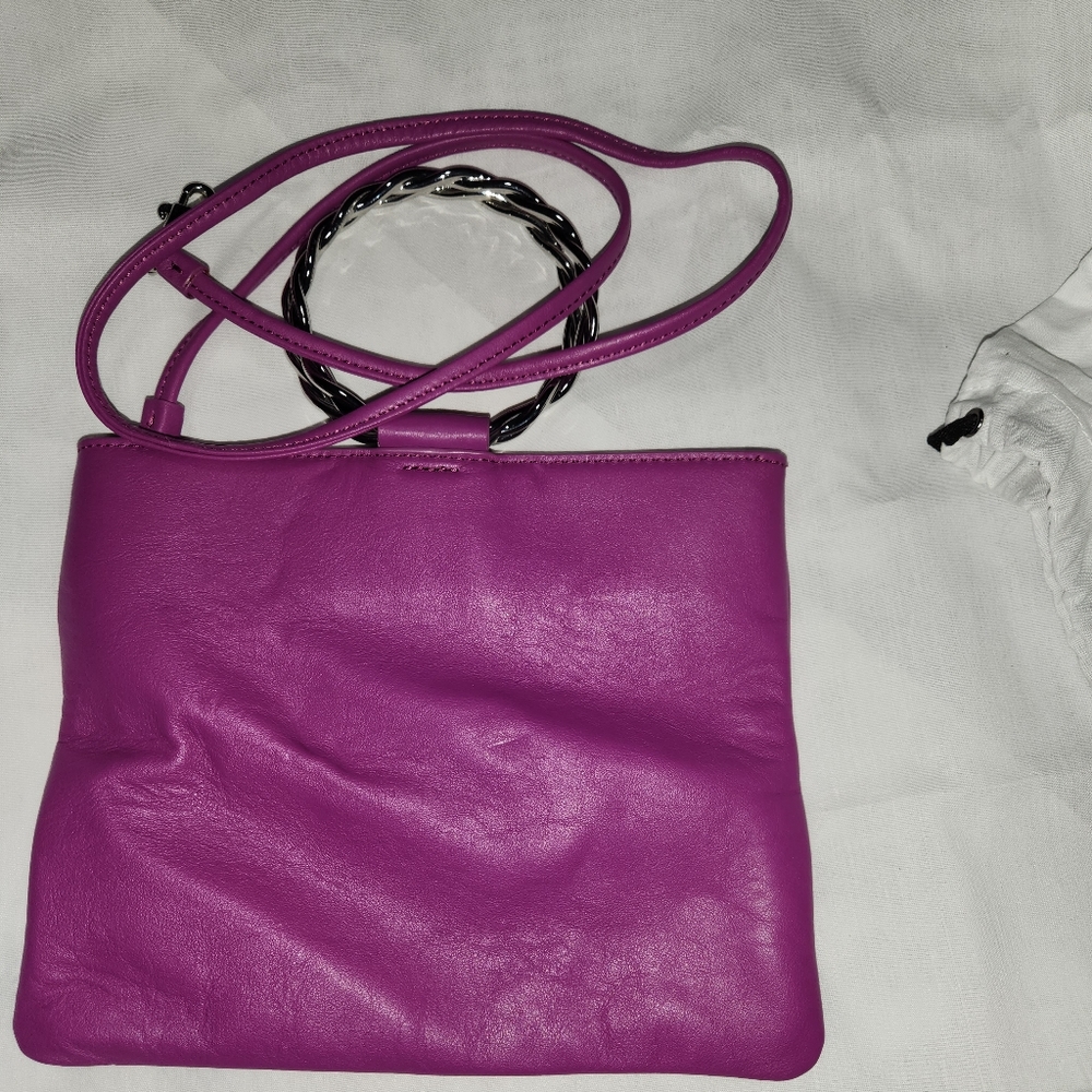 Thacker Ring Purse - image 2